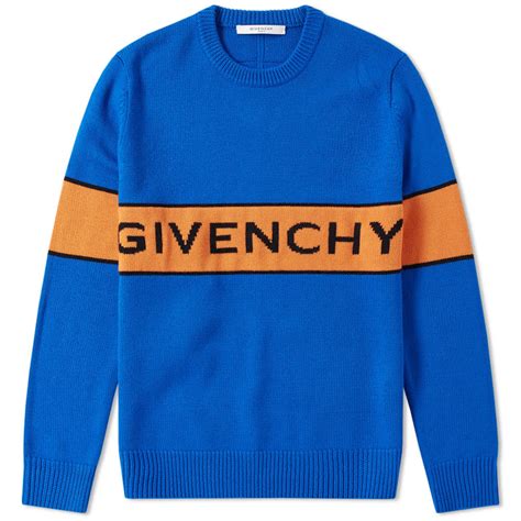 givenchy crew neck